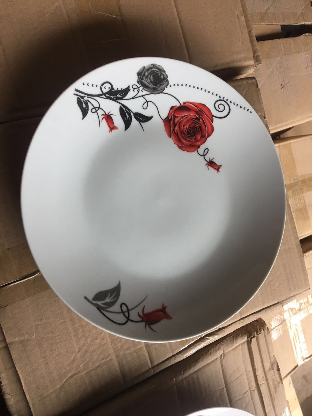 10.5寸花盘详情图3