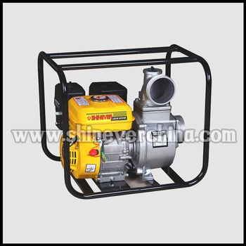 High quality manufacturers direct 4 "13 horsepower gasoline pump