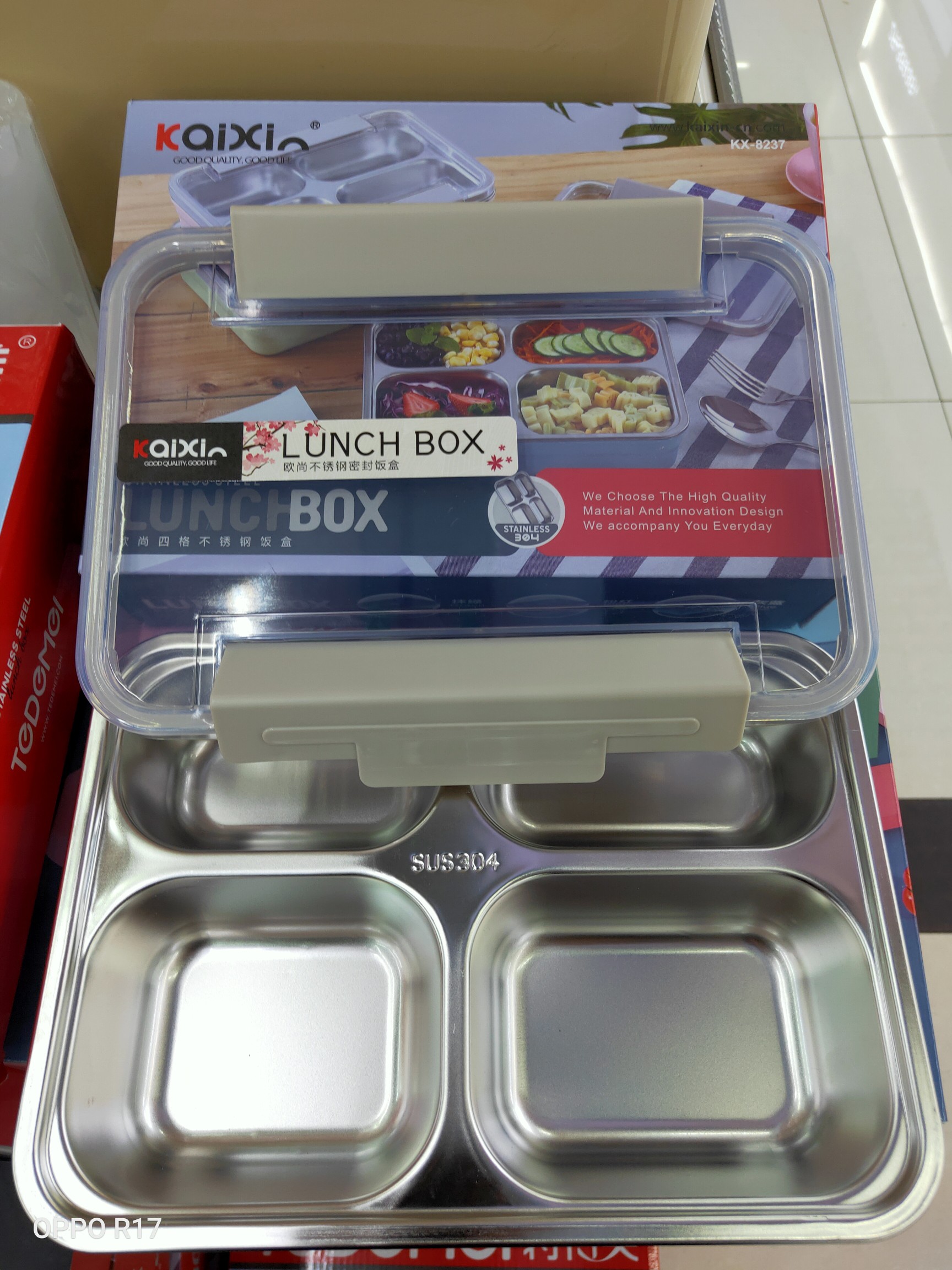 Daily Necessities Lunch Box 2021 Factory Direct Sales New Explosive Models