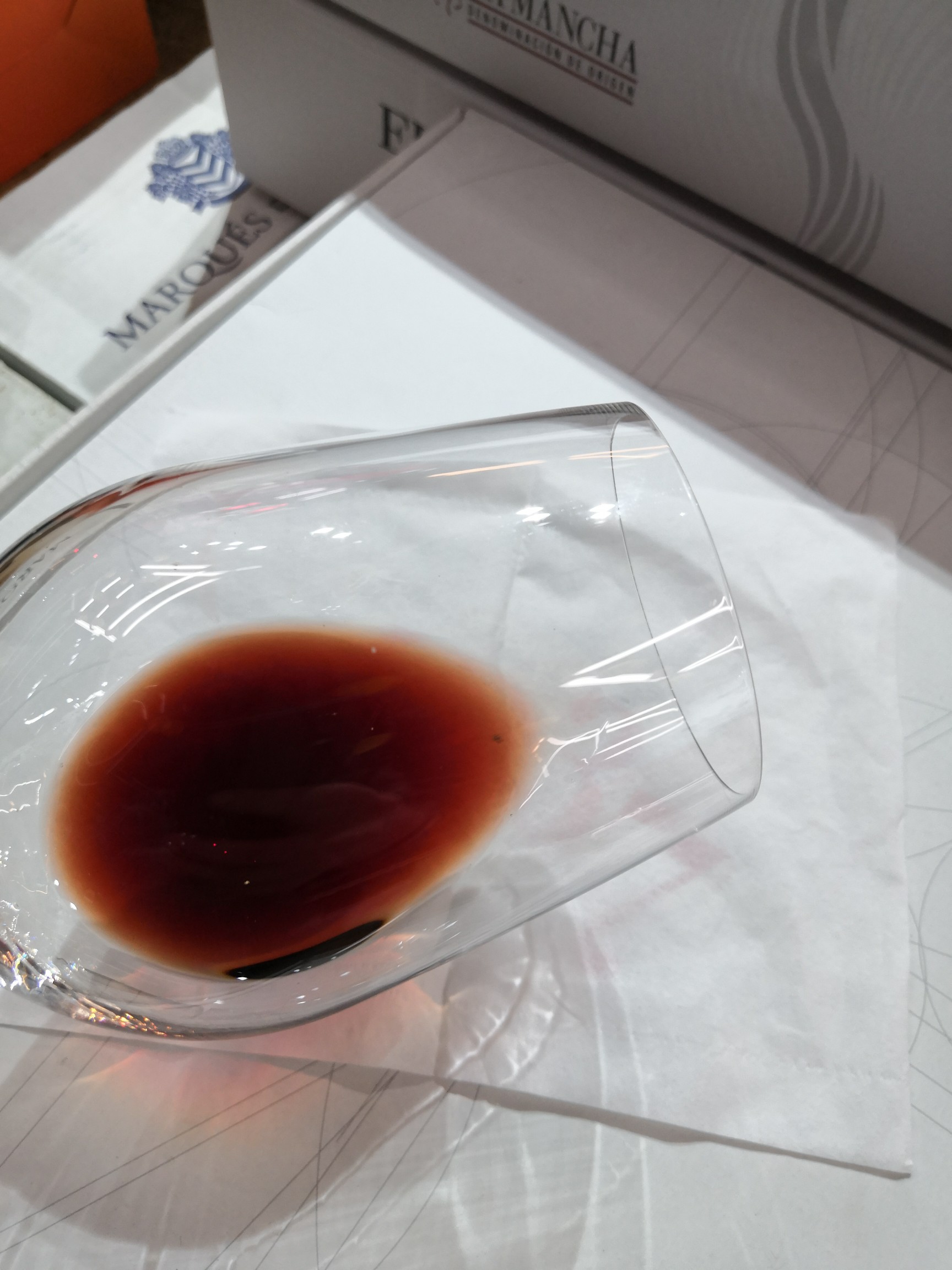 Raya 2011 Dry Red Wine Collection Spain undefined