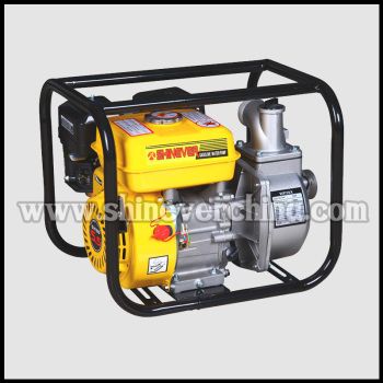 High quality manufacturers direct 2 "5.5 horsepower gasoline pump