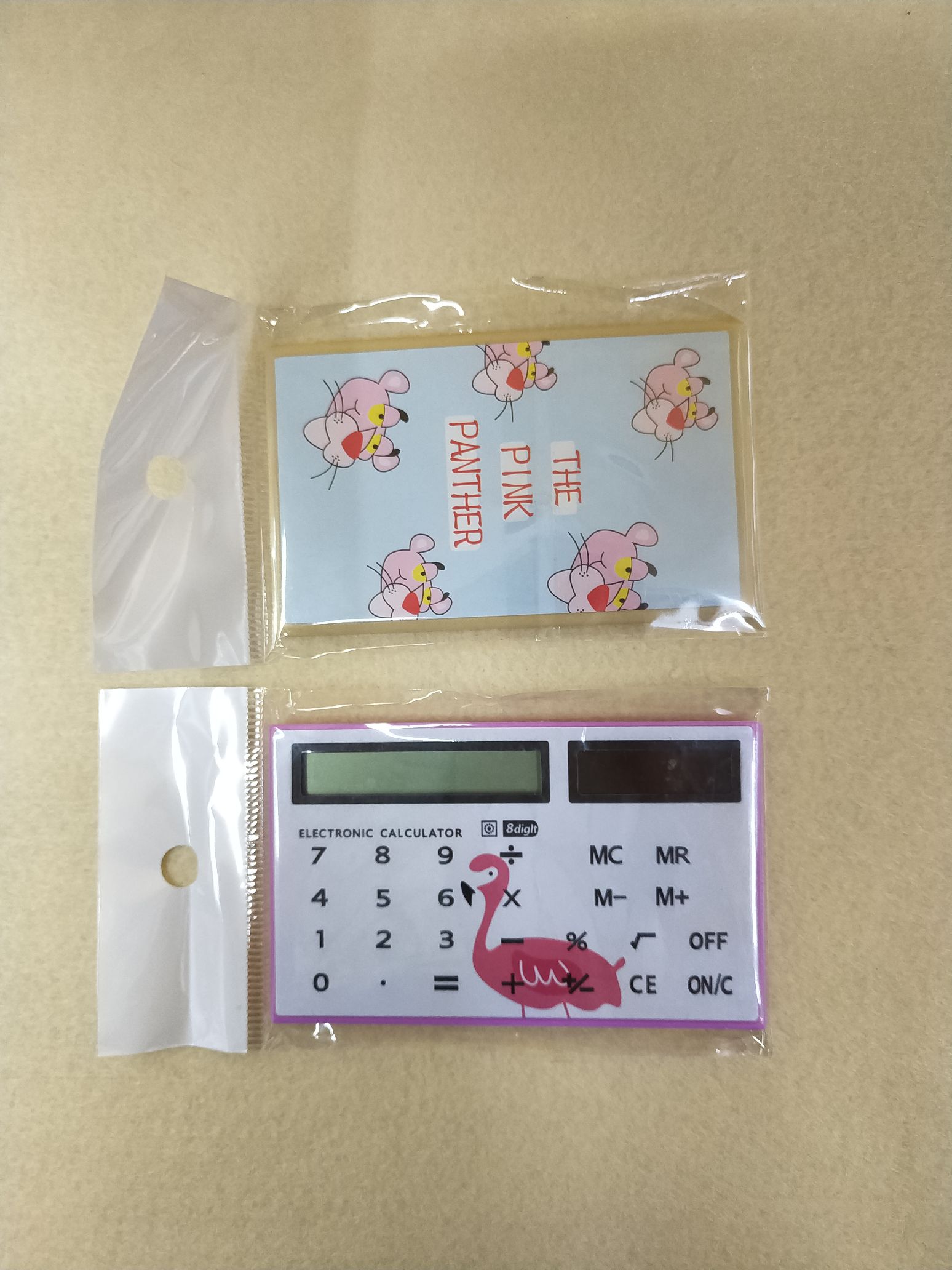 计算器/学生办公学习产品图