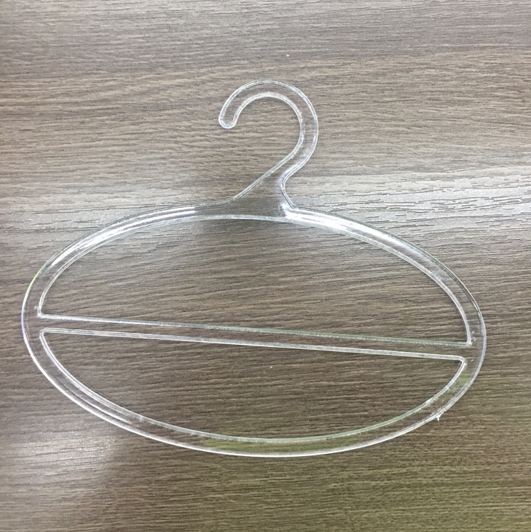 Scarf Rack full figure