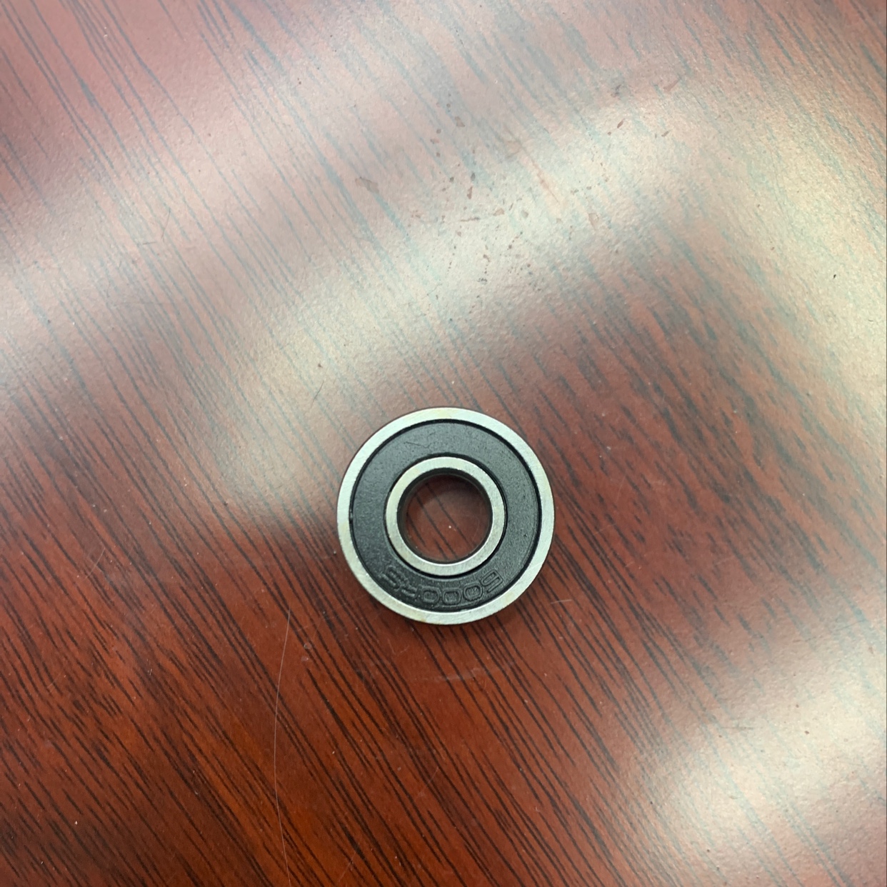 Small bearing thumbnail