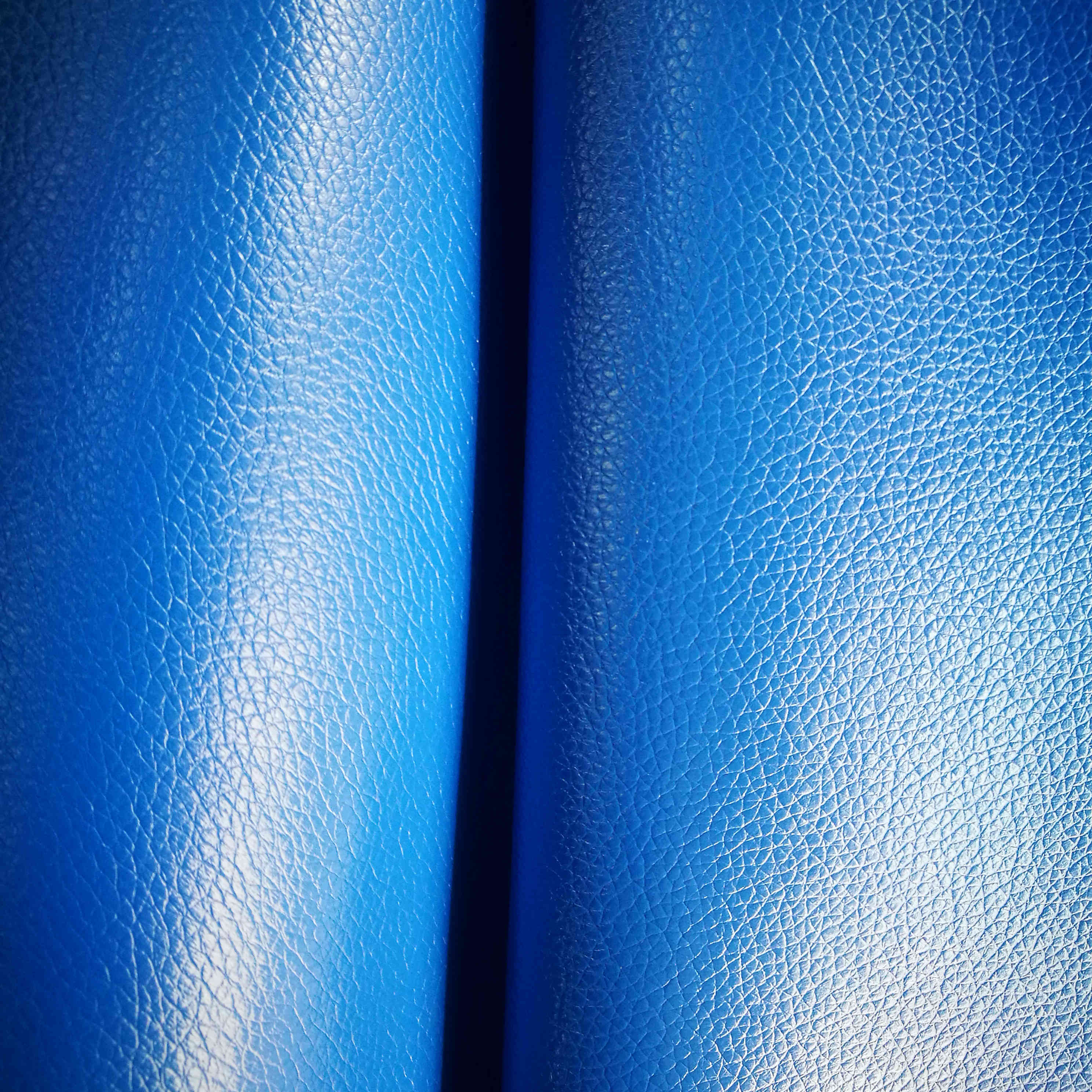 184 Small lychee pattern bag, artificial leather, fluorescent leather detail image 12