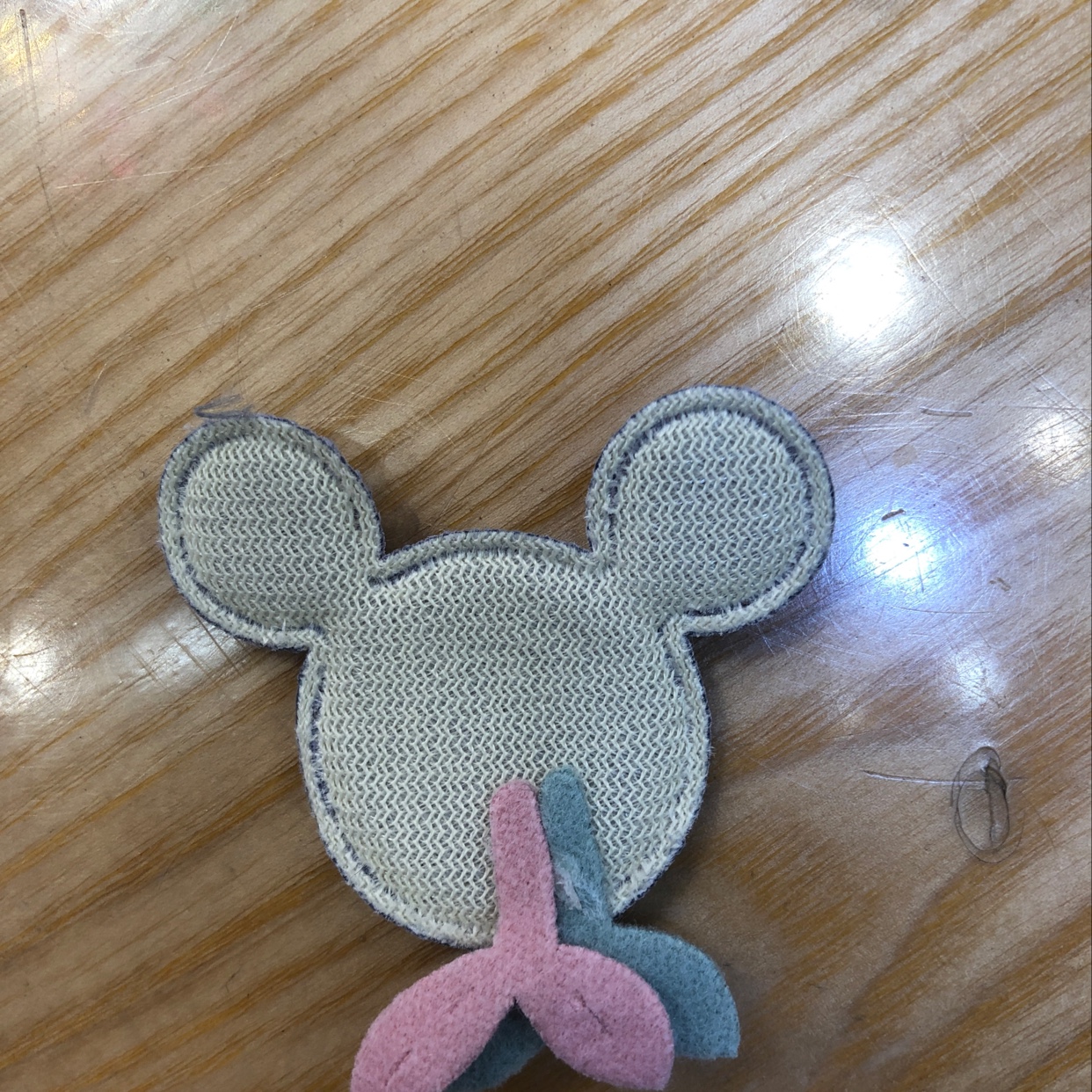 布贴/辅料/配饰产品图