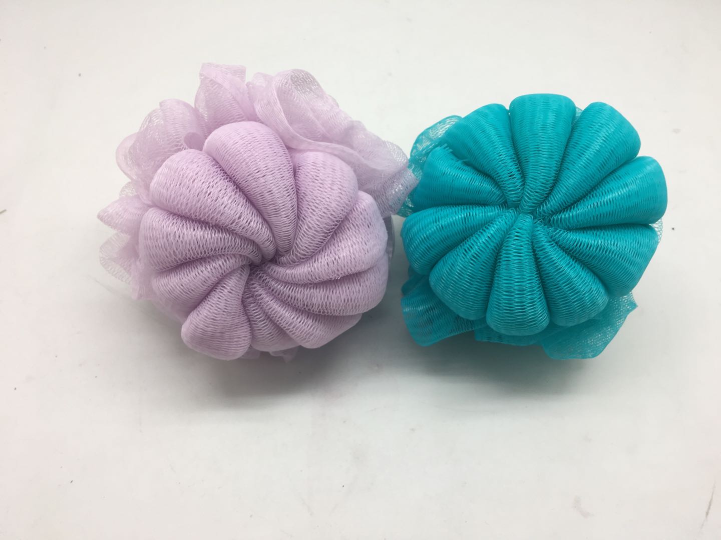 Bath flower ball Specification drawing