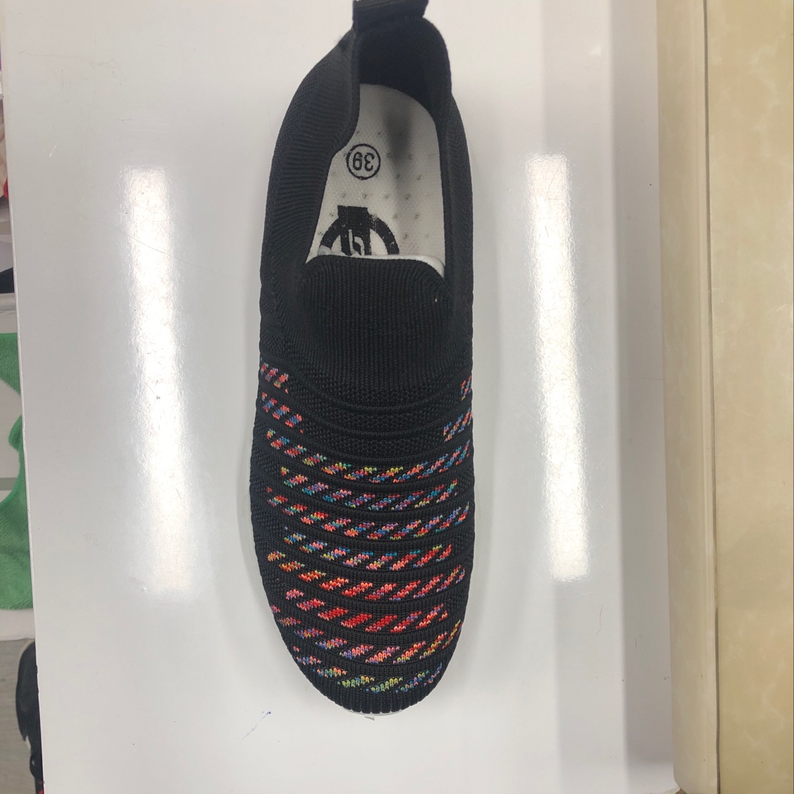 2020新品运动鞋
