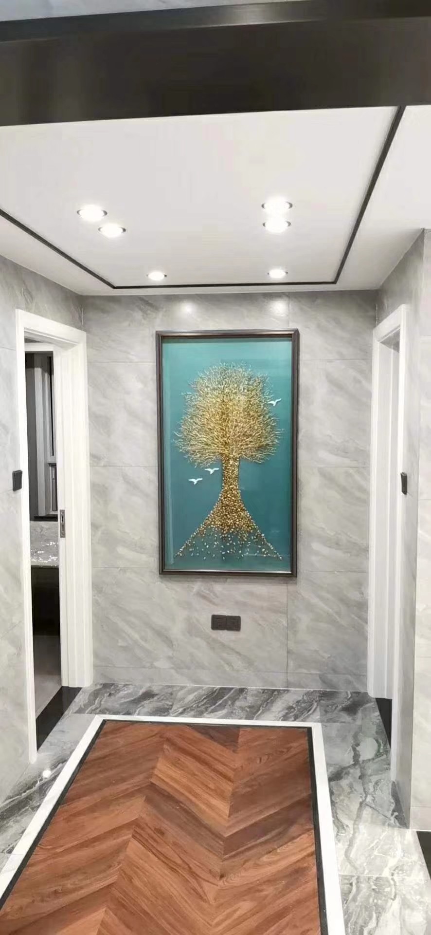 Money tree