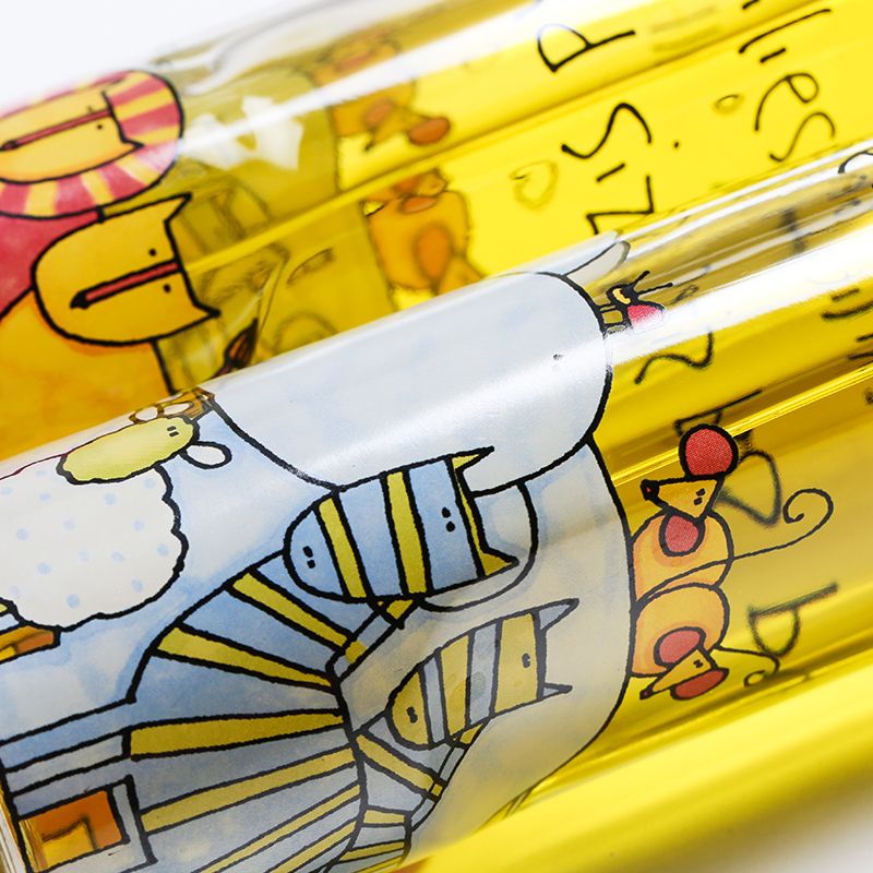 Wholesale of oil and vinegar bottle sets, glass leak-proof oil flasks, European lead-free oil bottles, creative kitchenware seasoning bottles undefined