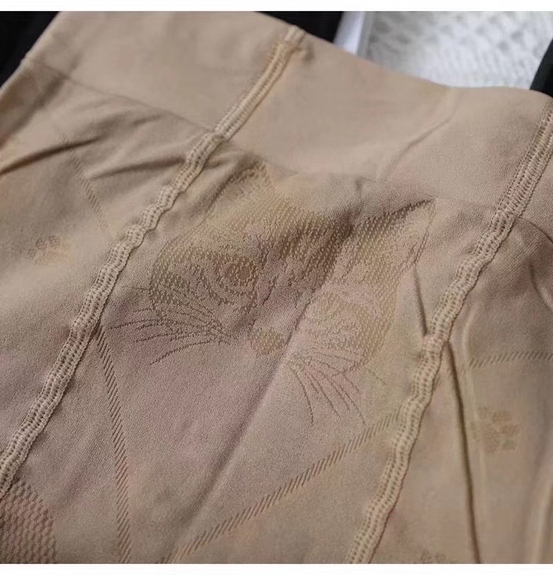 猫爪袜产品图