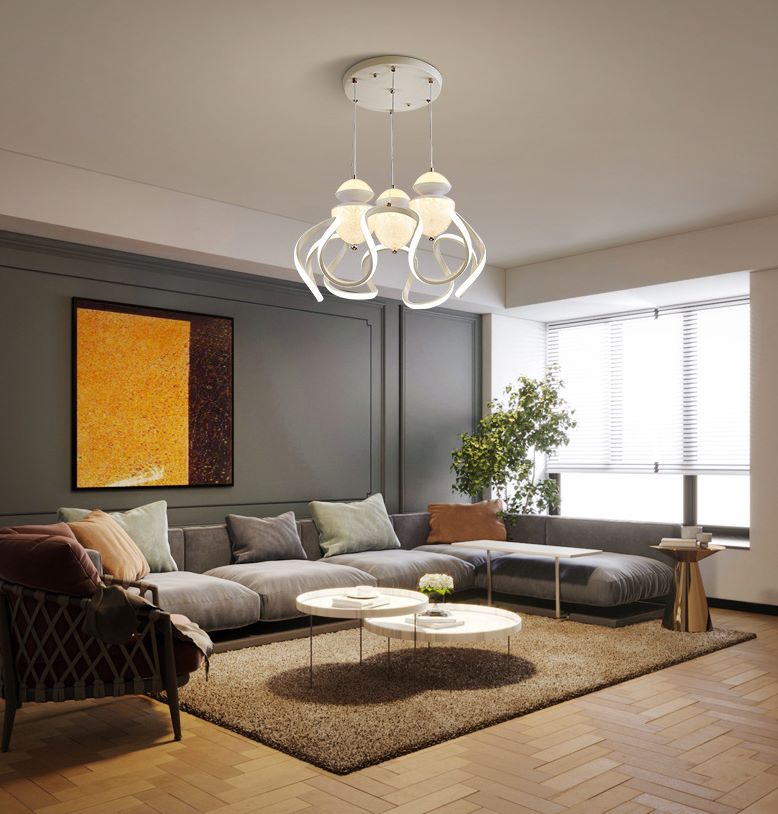 吊灯/餐吊灯/家用吊灯产品图