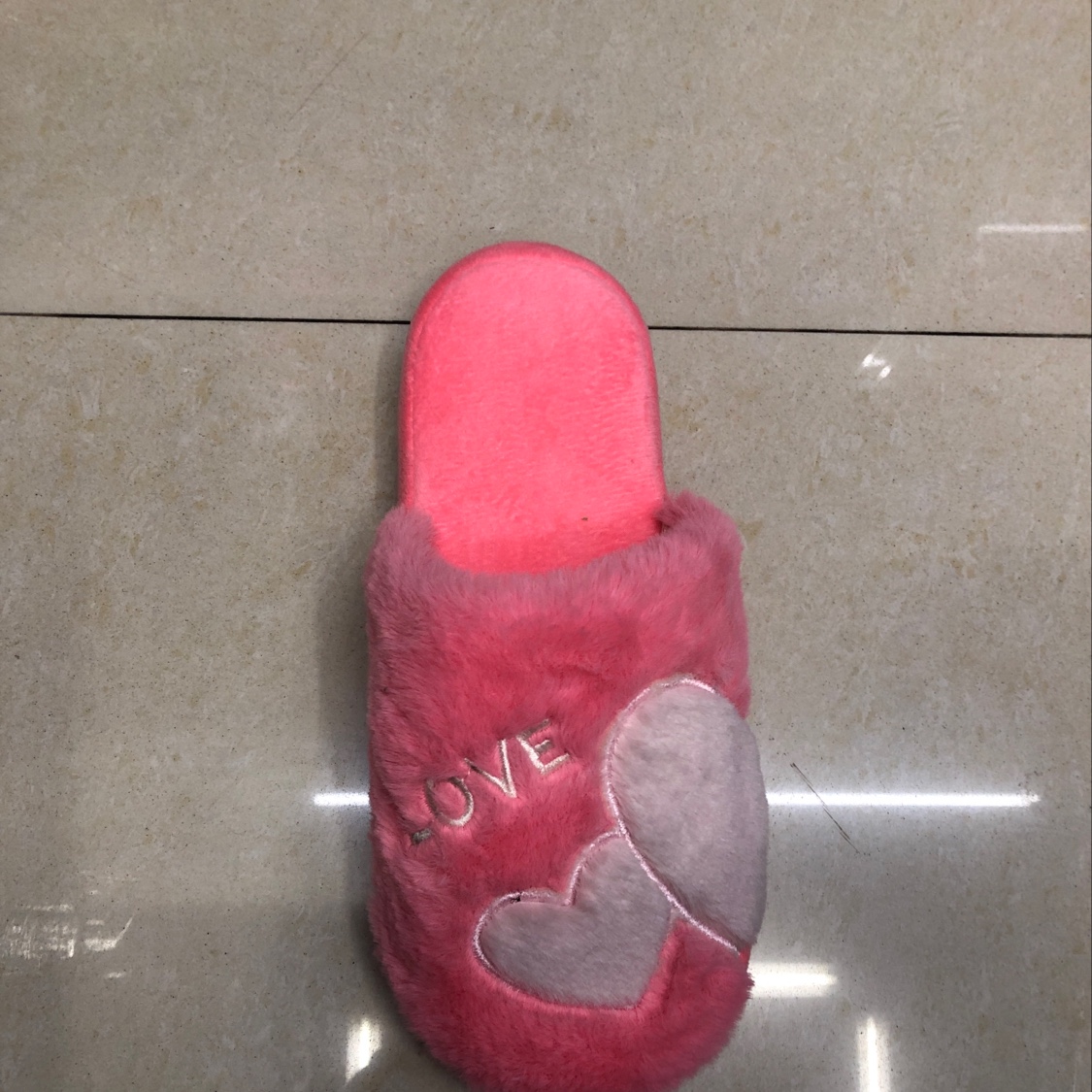 New cotton shoes in 2020 thumbnail