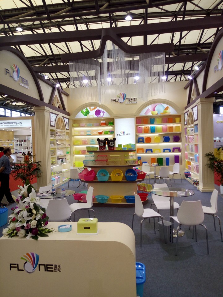 Sushang Home Furnishing Fulong Plastic describe pic - 6