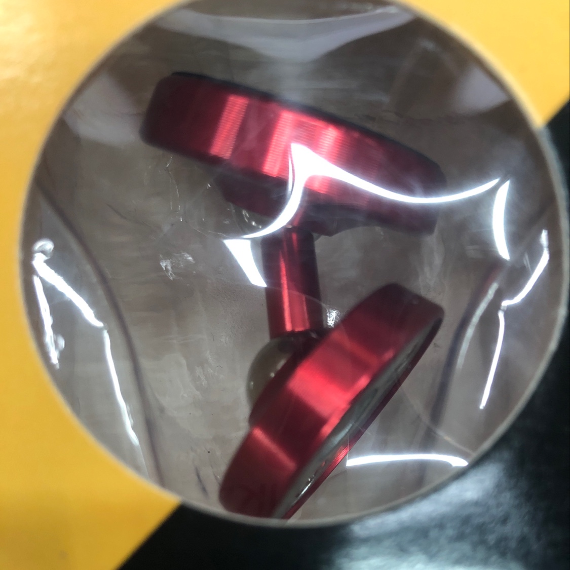 车载支架手机支架吸铁石手机支架通用产品图