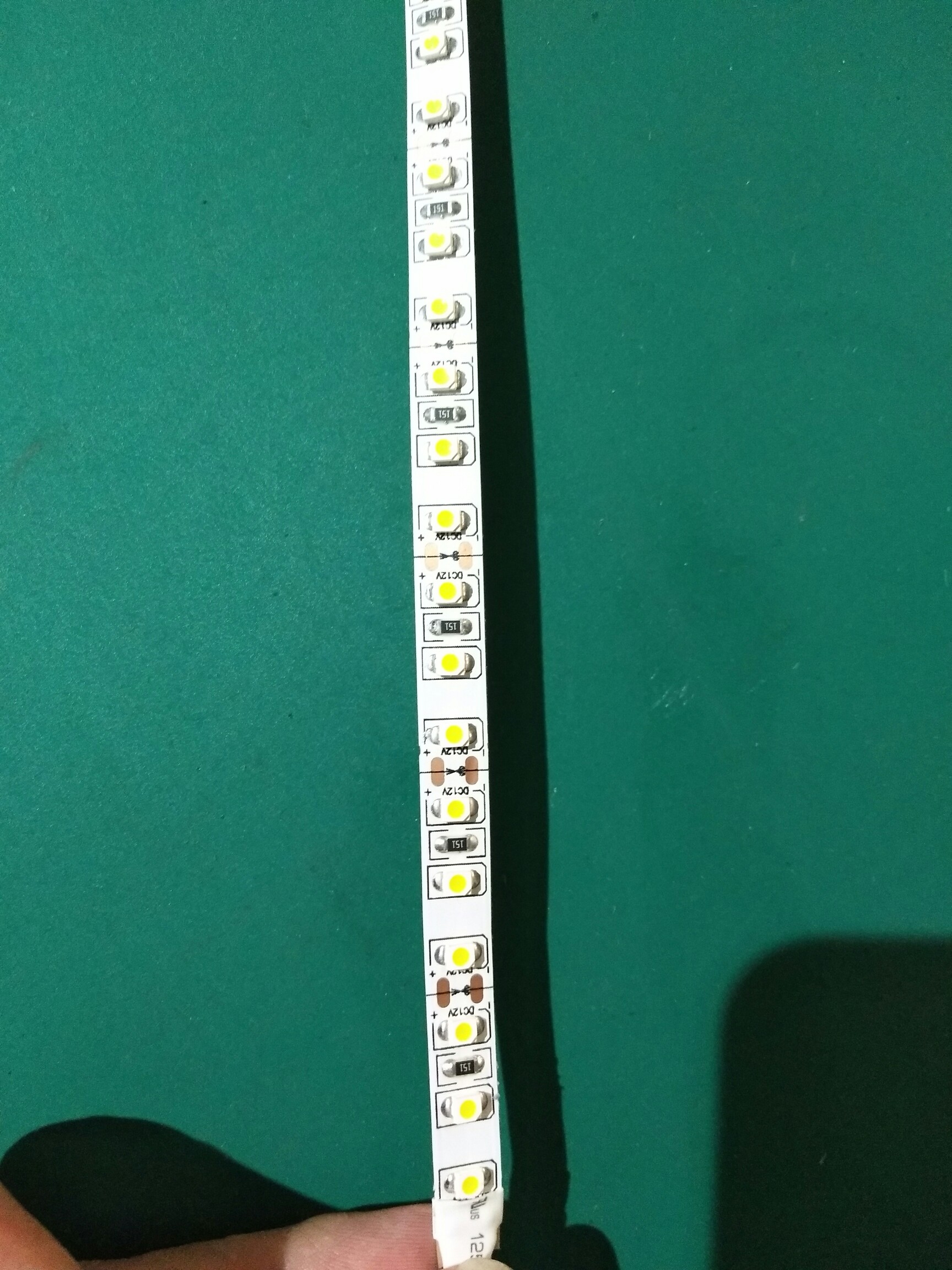 مصابيح الدايود المبتعث للضوء مع أضواء السلامة مع حزام الأمان Item Picture