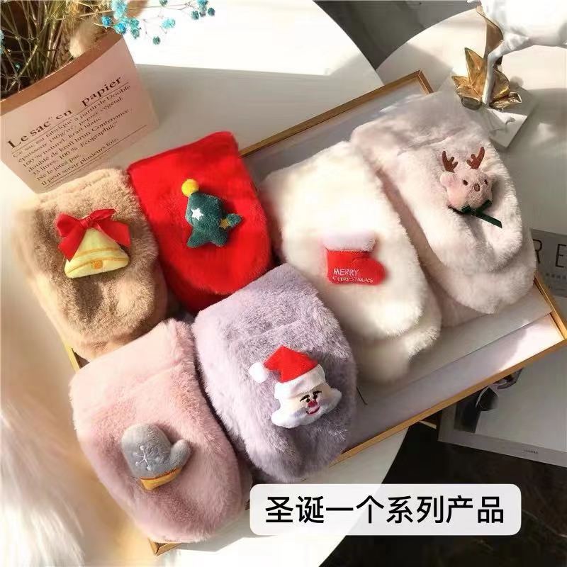 Plush cartoon undefined