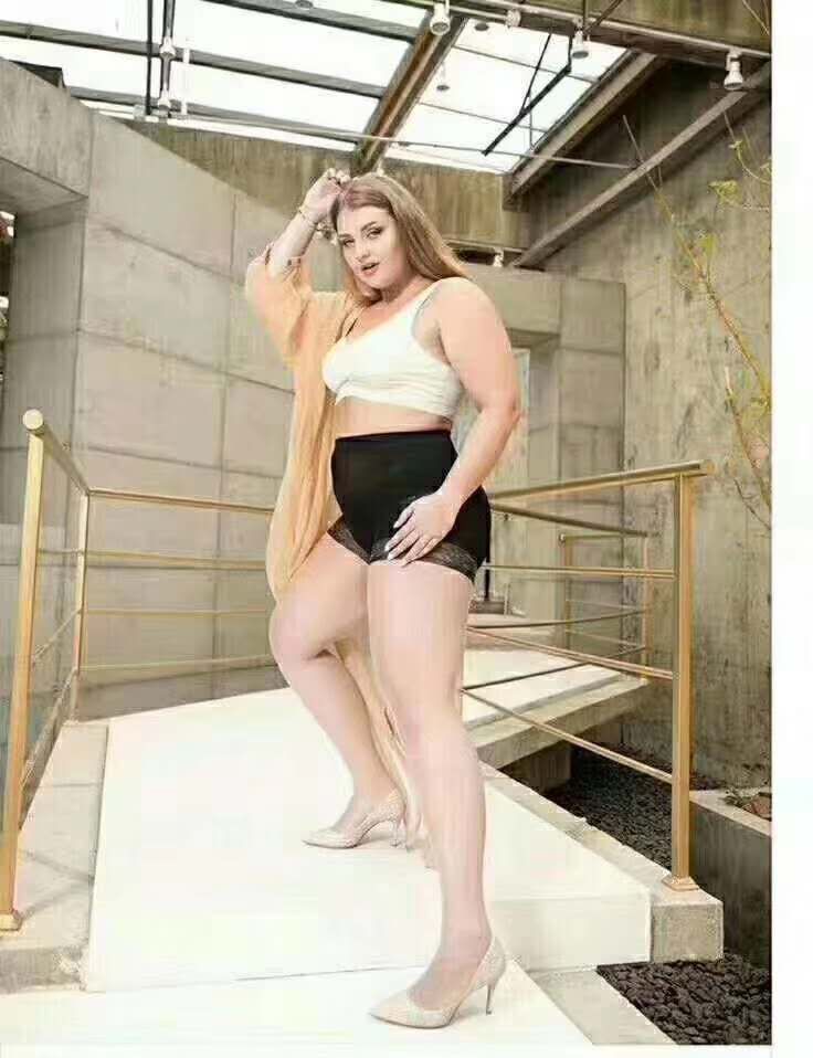 加大防狼袜产品图