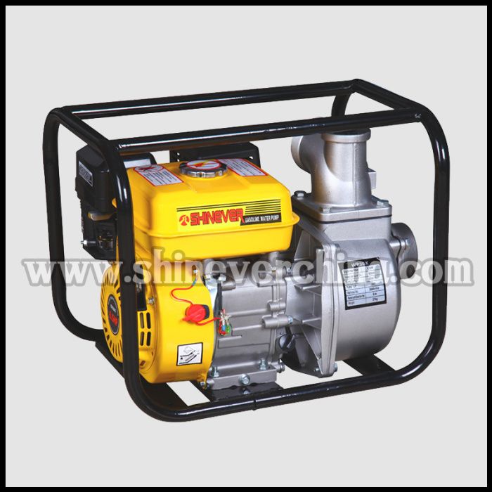 High quality manufacturers direct 3 "6.5 HP gasoline pump thumbnail