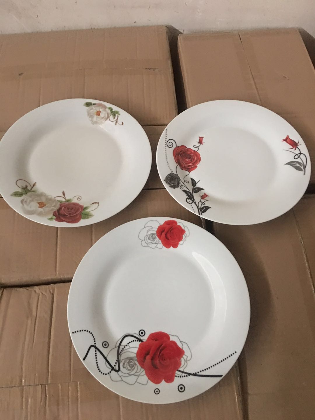 10.5寸花盘详情图2