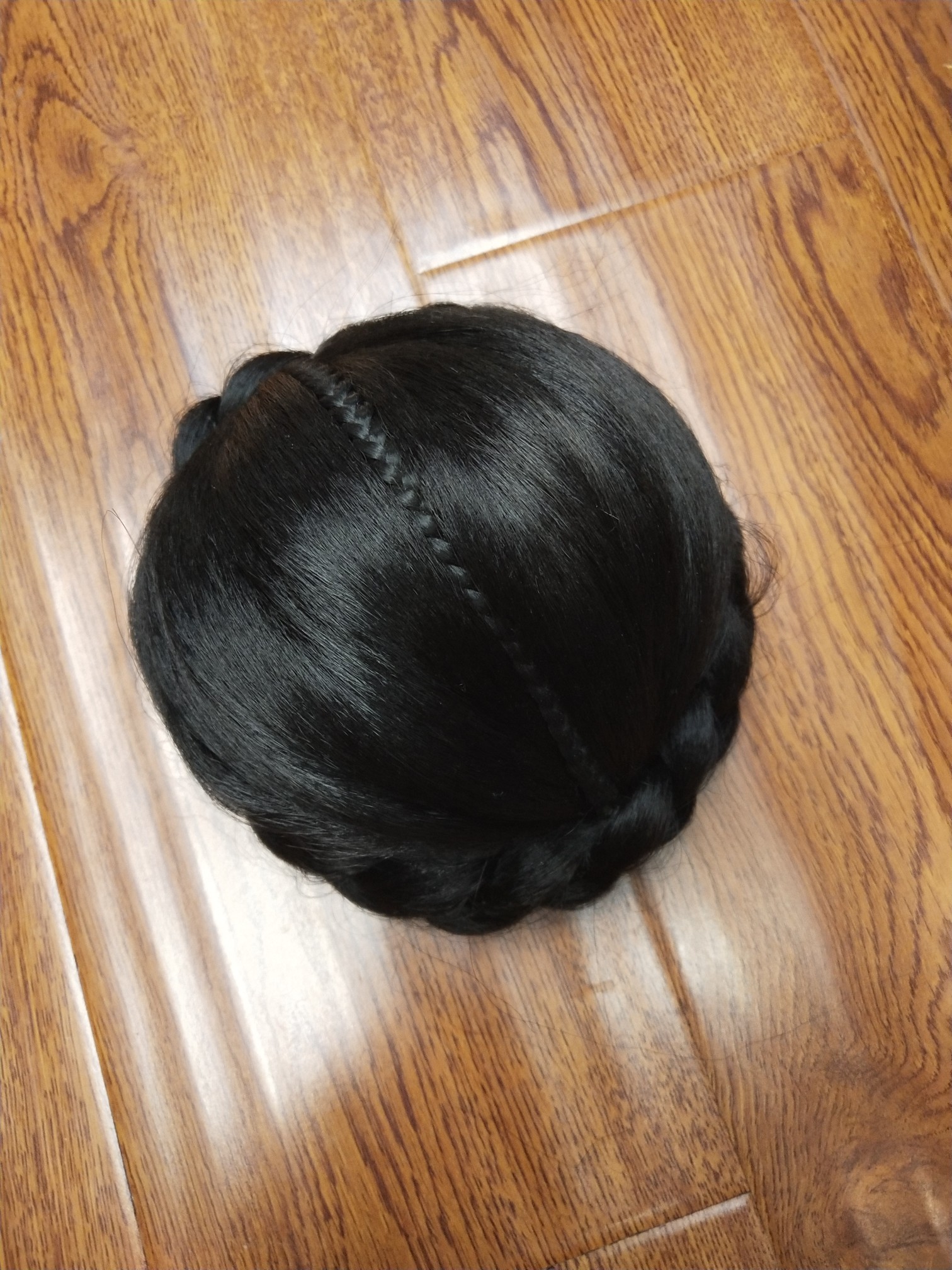 Aishang Wig describe pic - 6