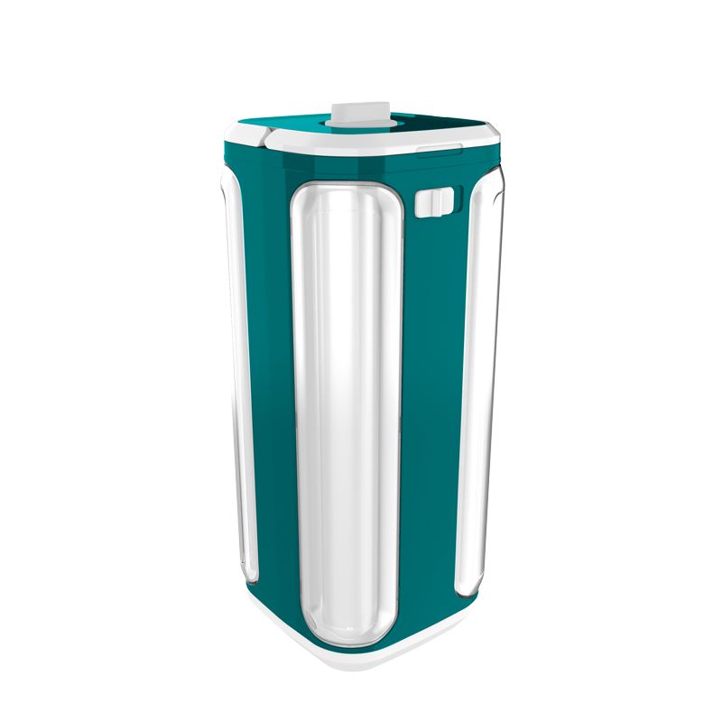 AKKOSTAR LED charging emergency lighting lamp, outdoor night market street stall energy-saving lamp Item Picture