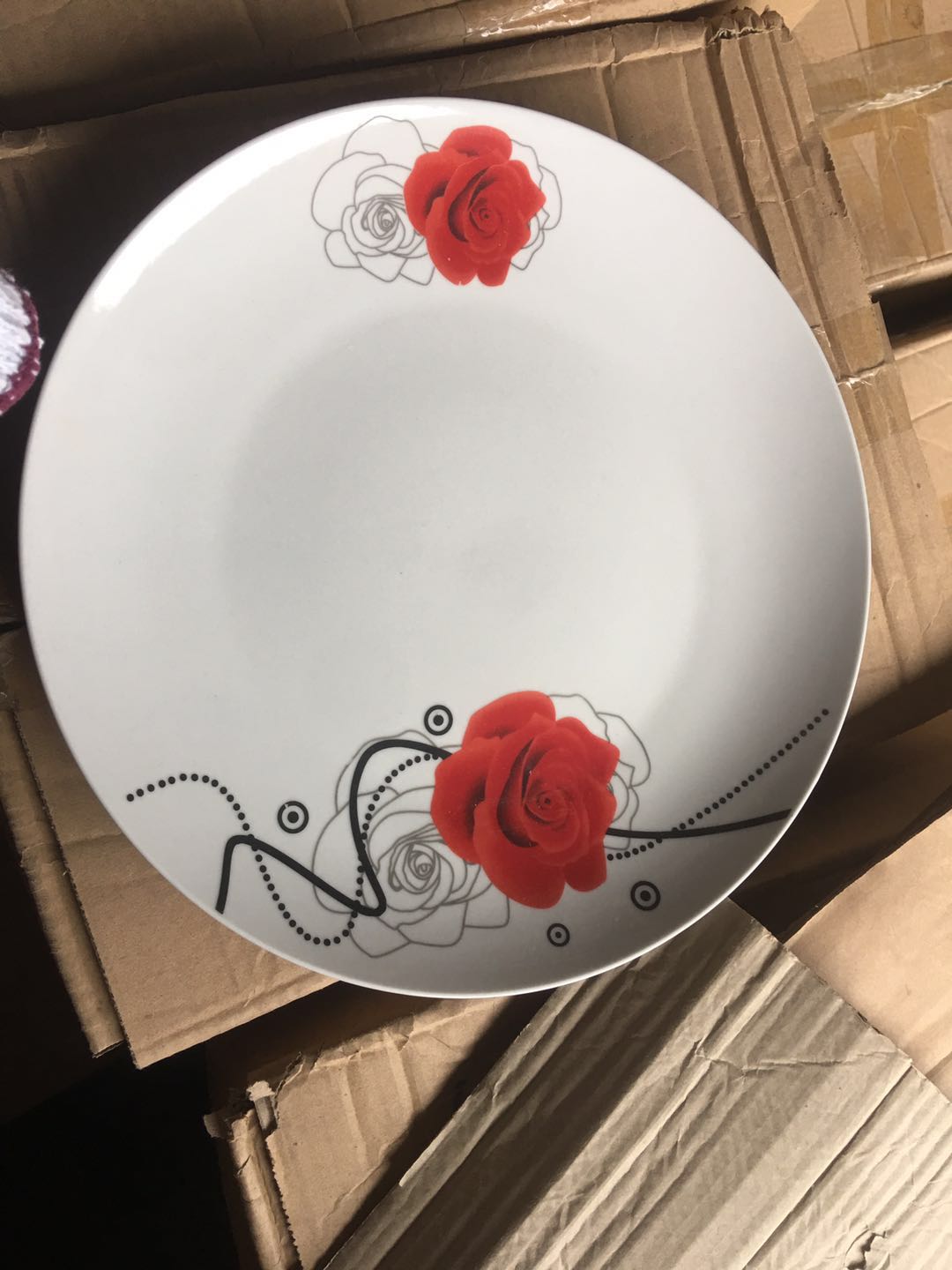 10.5寸花盘详情图1