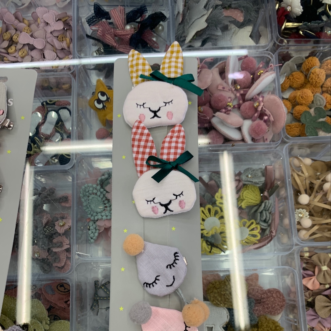头饰