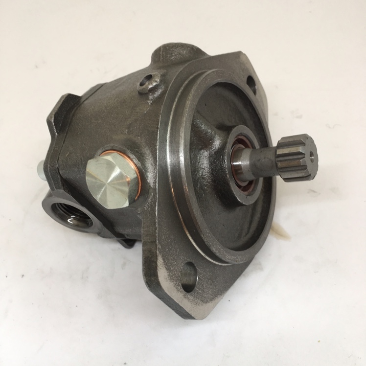 美系卡特挖掘机机油泵 3848611  3848612 1903442  1903443