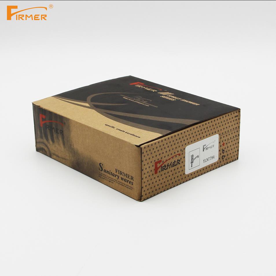 Yiwu Quality Products: Firmer Copper Washbasin Faucet Faucet Nozzle From Yilinuo Item Picture