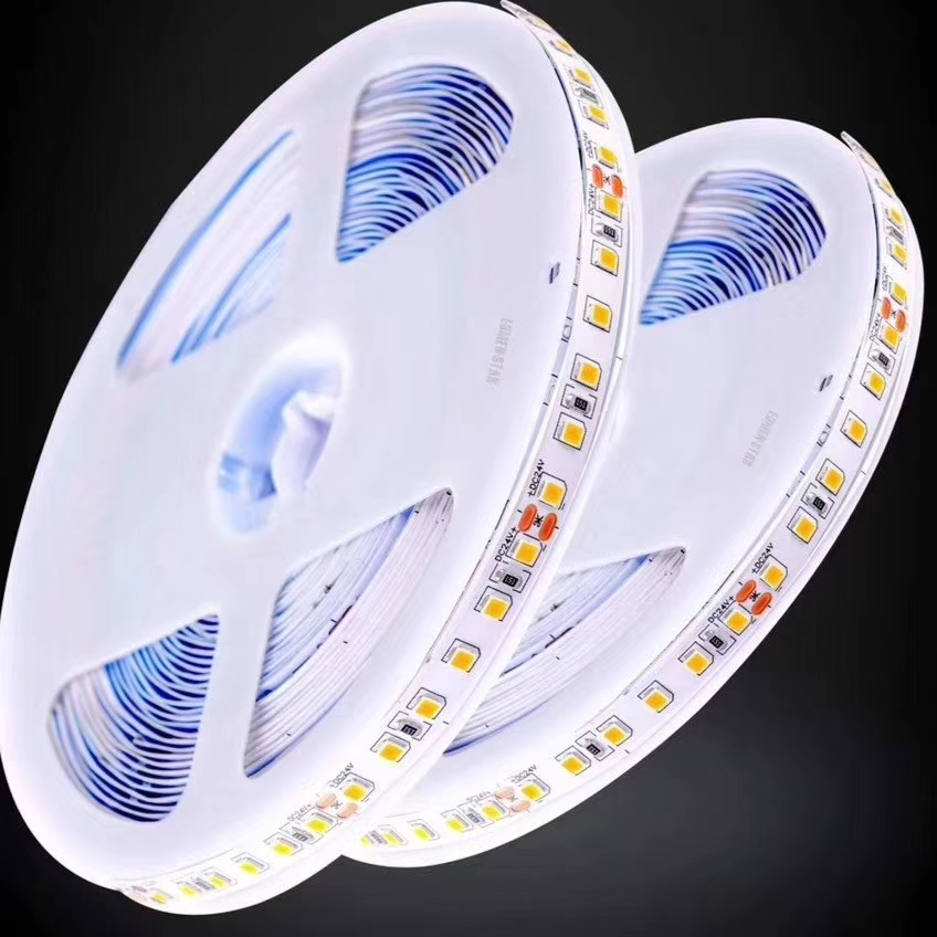 LED low voltage lamp belt 2835 low voltage lamp belt linear lamp belt