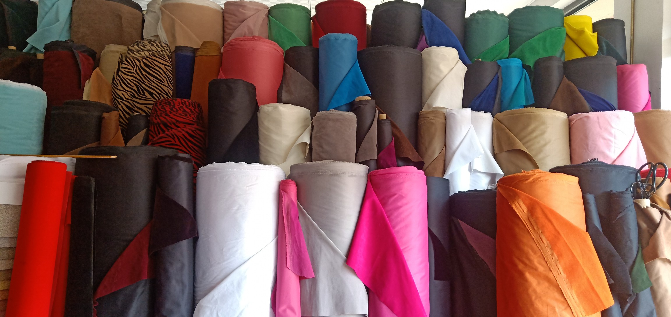 Diyuan Leather describe pic - 5