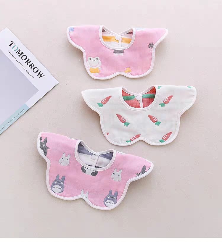 Baby product bibs details Picture