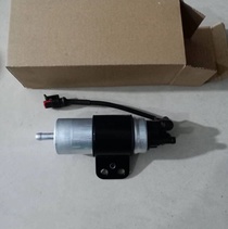 Hangzhou Heli forklift electric pump, electronic pump, fuel pump 4D27G31-27100