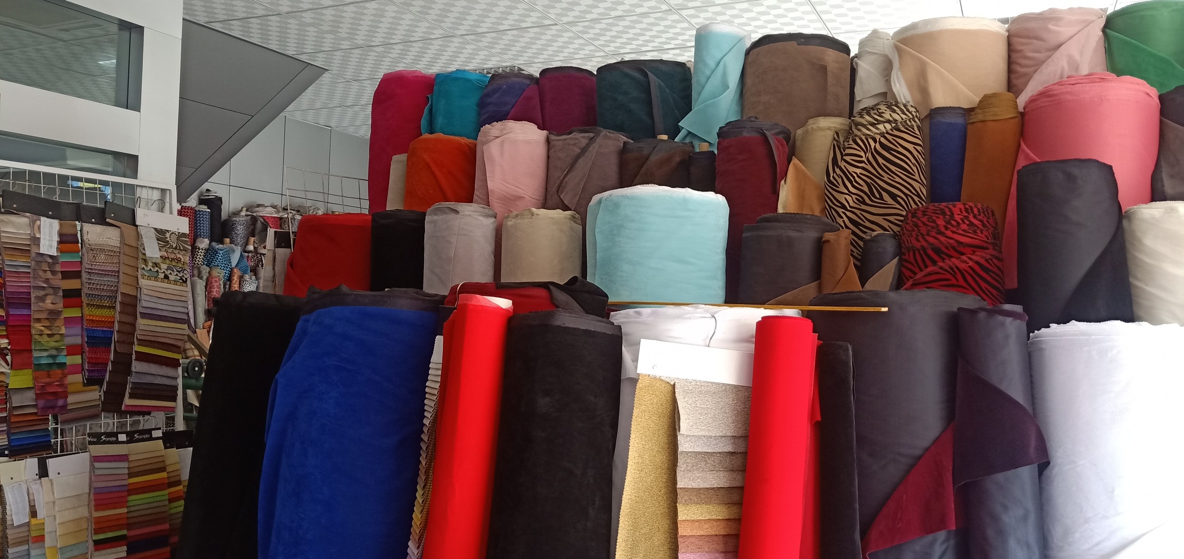 Diyuan Leather describe pic - 4