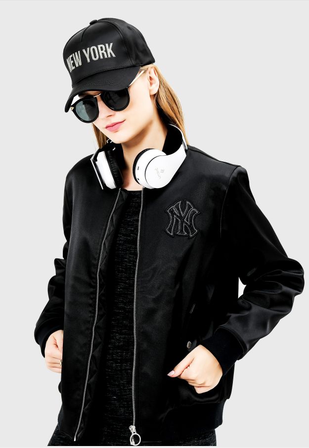 Baseball cap Korean fashion sun hat 18013 thumbnail