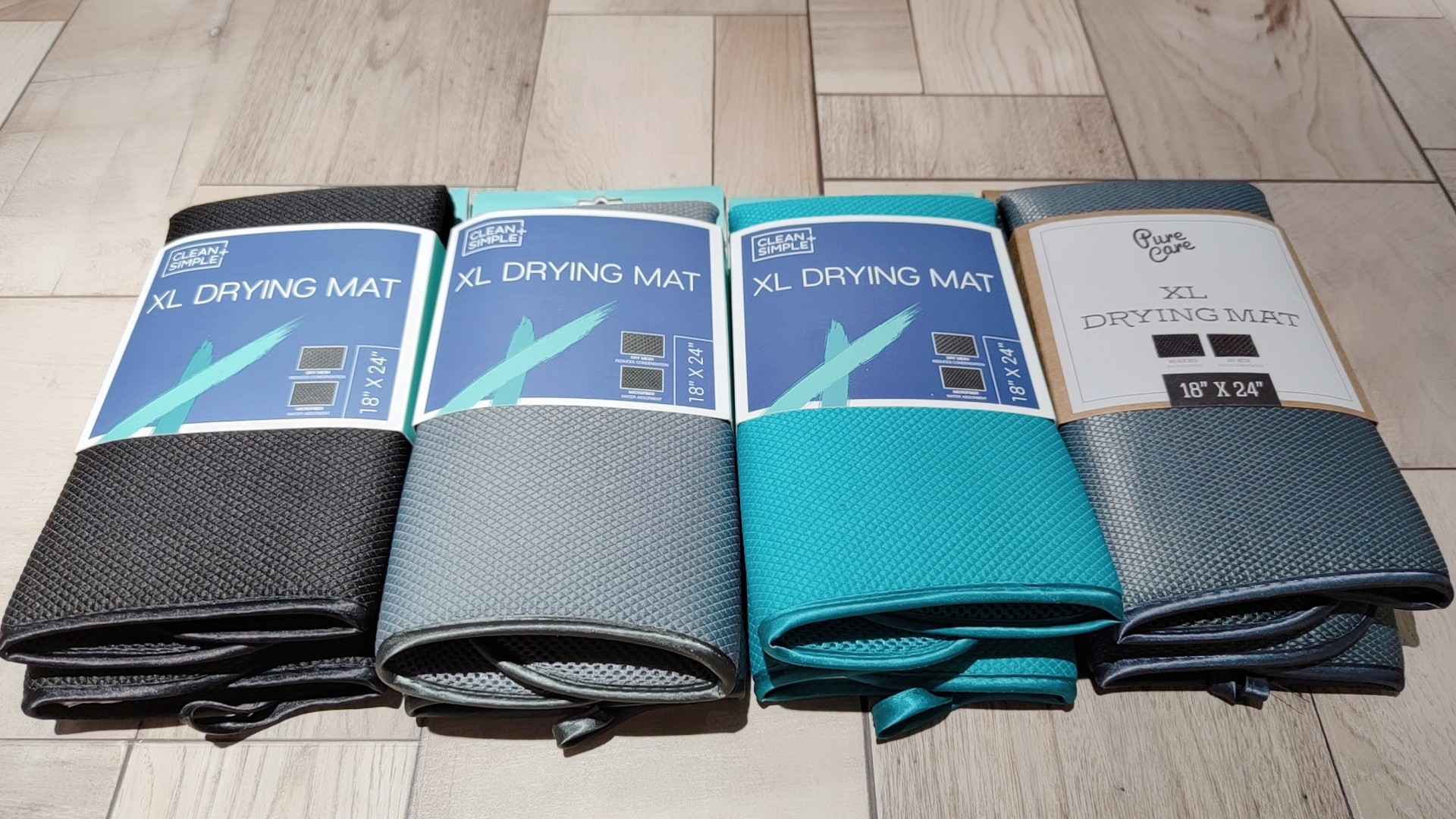 Upscale dining mat asphalt mat European and American hot selling ultrafine fiber reinforced insulation mat asphalt mat thumbnail