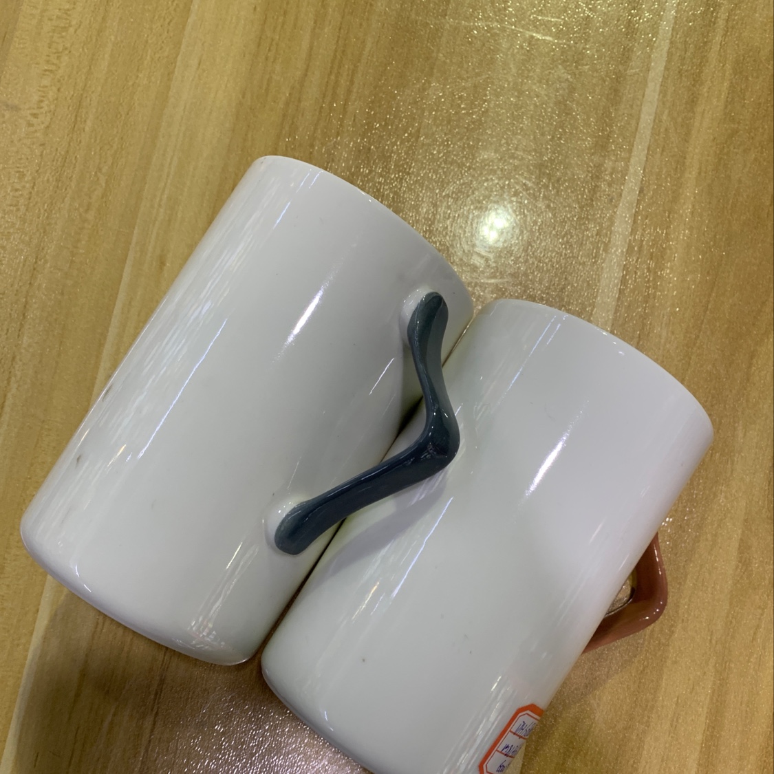 陶瓷杯