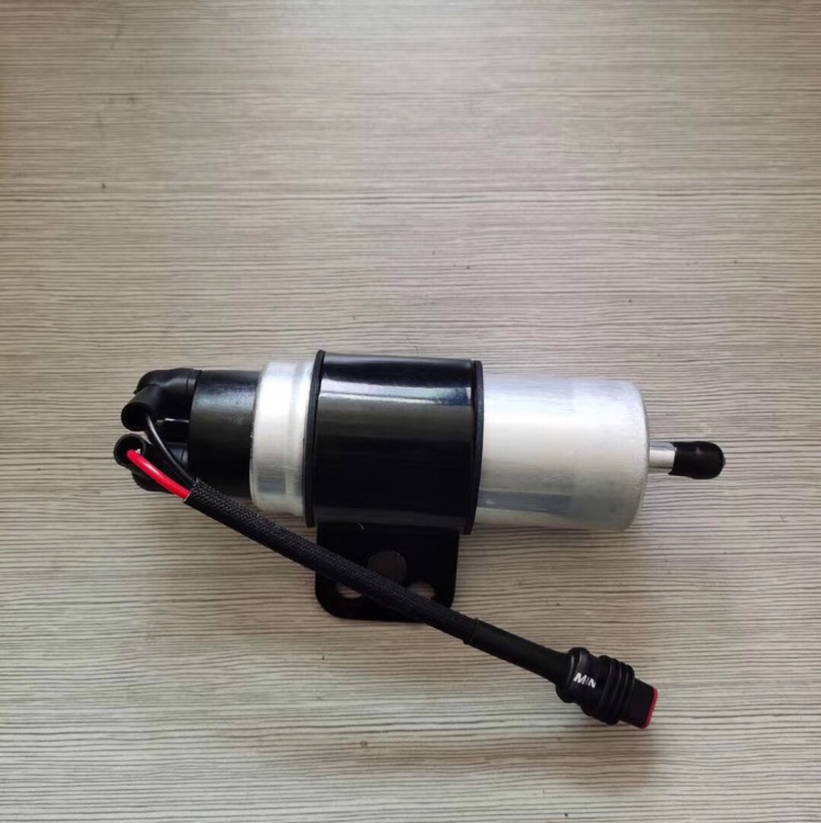 Hangzhou Heli forklift electric pump, electronic pump, fuel pump 4D27G31-27100 Specification image