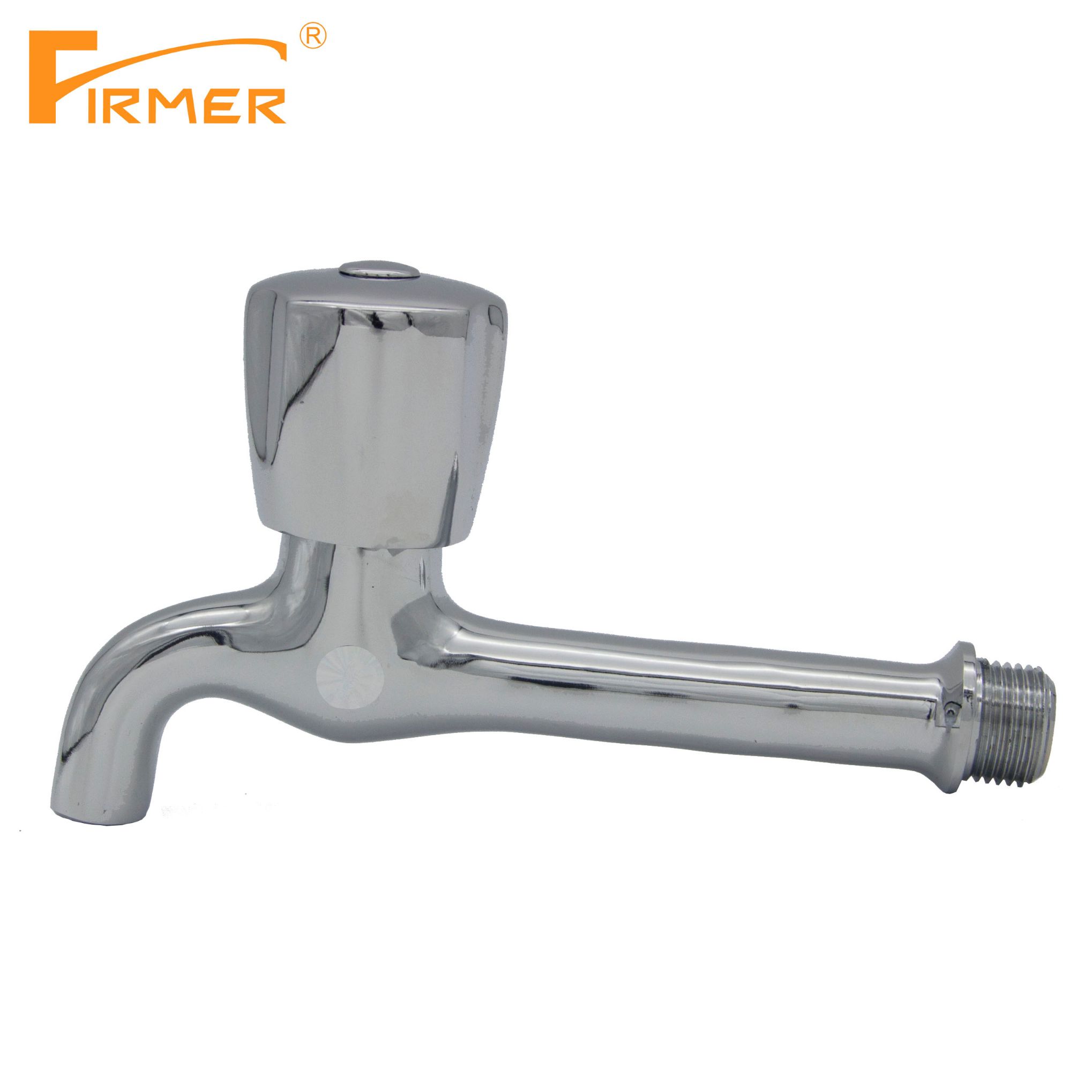 Yiwu Selection Yilin Nuo long faucet quick water mouth small faucet single cold mop pool faucet thumbnail