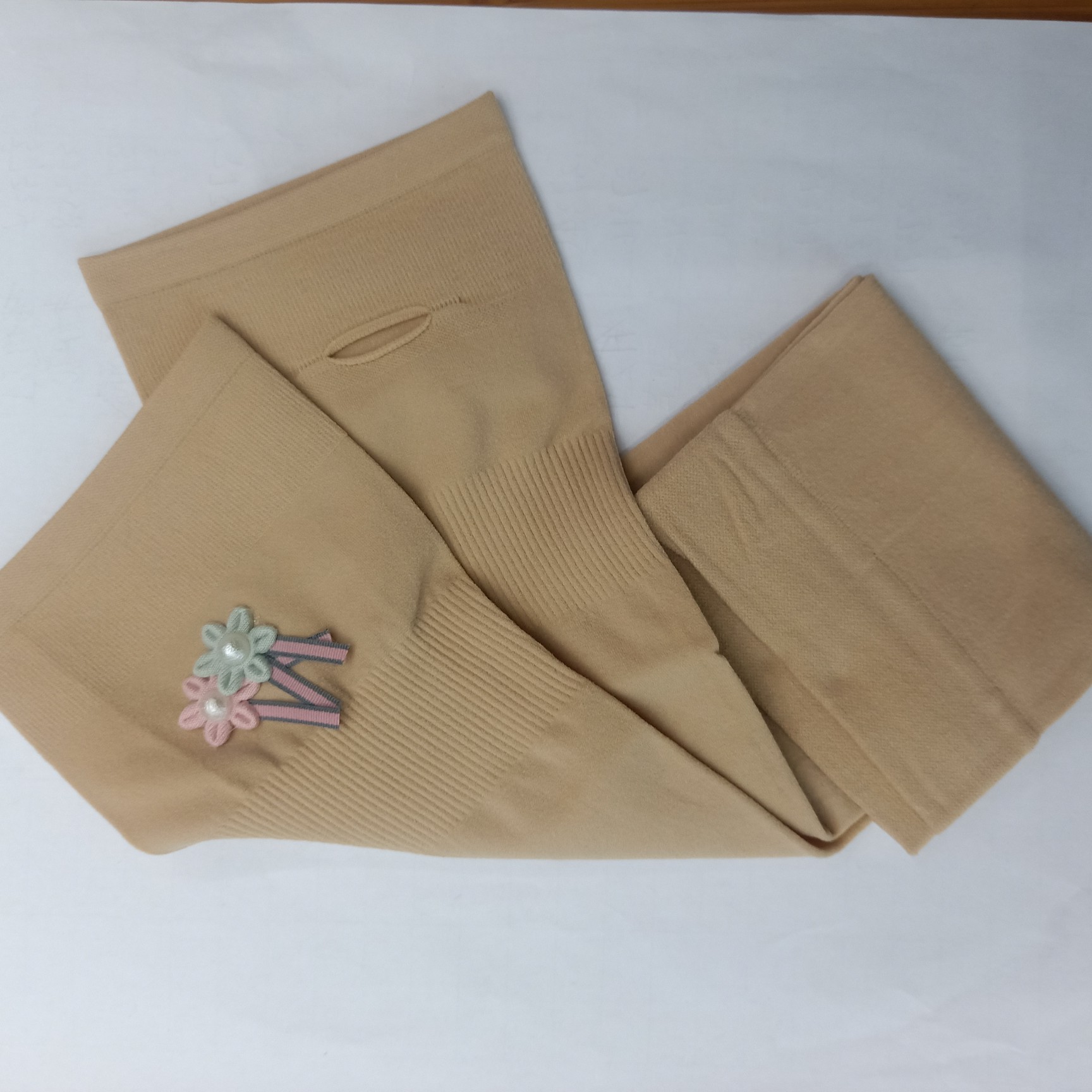 Summer new women's UV-resistant sleeve sleeves, outdoor cycling and driving sleeve sleeves Specification image