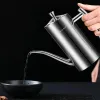 Aimeno cross-border supplies European-style creative leak-proof long-spout soy sauce control oil jugs, 304 stainless steel oil jugs wholesale details Picture