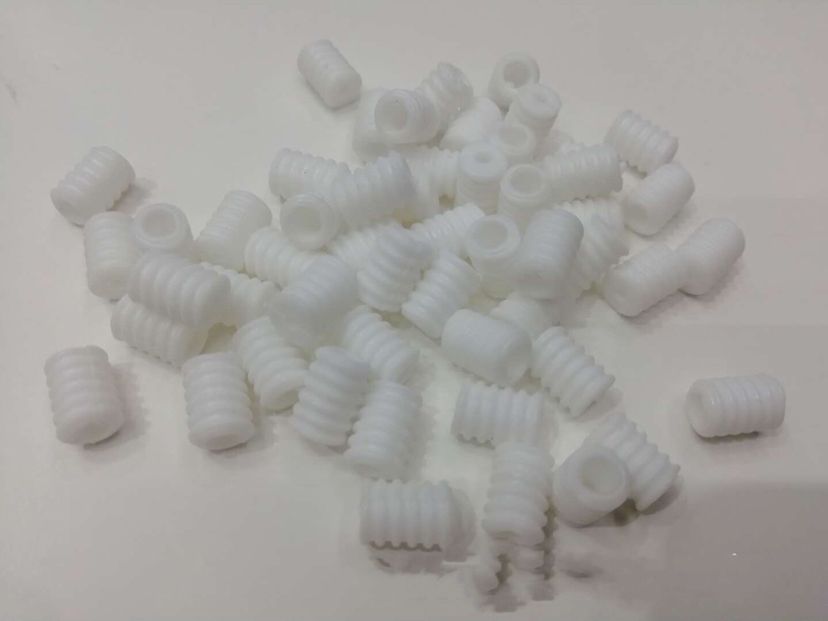 Direct selling of silica gel mask adjustment button black and white mask machine thumbnail