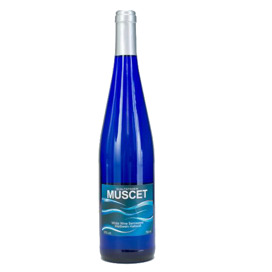 Fister Dry White Wine Spain