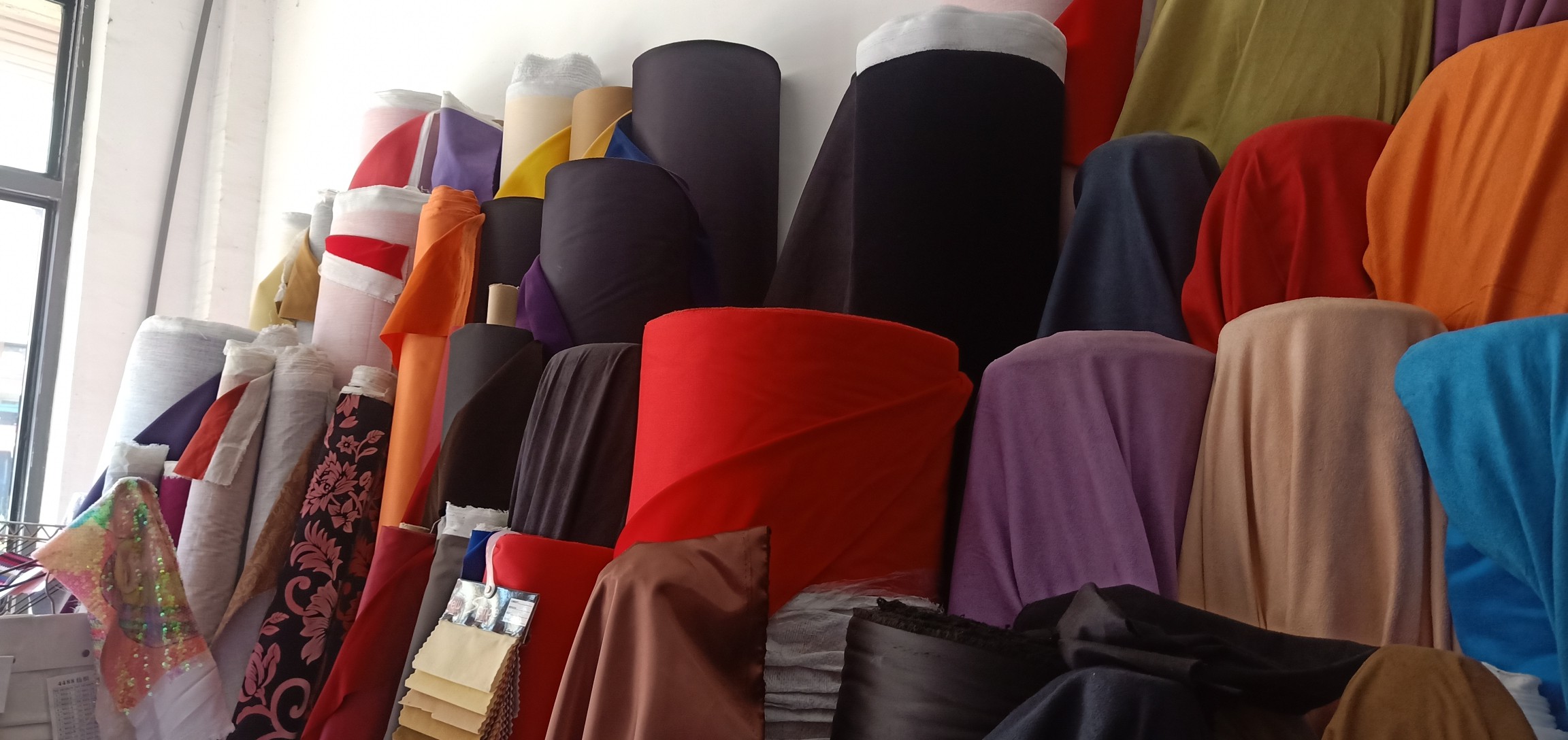 Diyuan Leather describe pic - 2