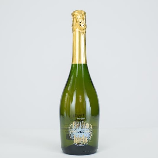 Fela White Grape Juice Carbonated Drink Spain