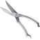 艾美诺 鸡骨剪厨房用品不锈钢多功能强力鱼骨剪厨房剪刀一件代发产品图
