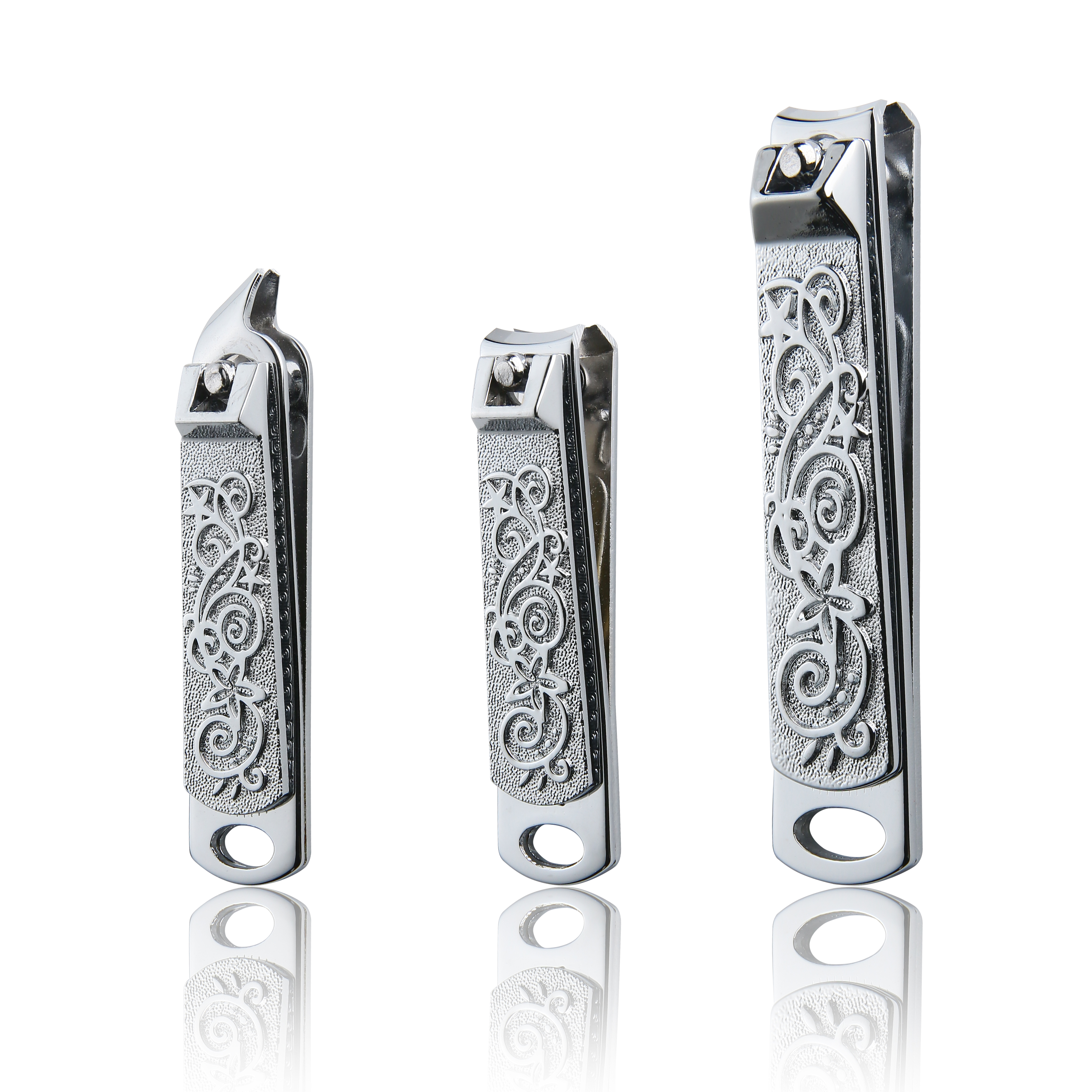 14193N 大号指甲剪指甲刀指甲钳 修甲修脚美甲护理工具 促销礼品详情图4