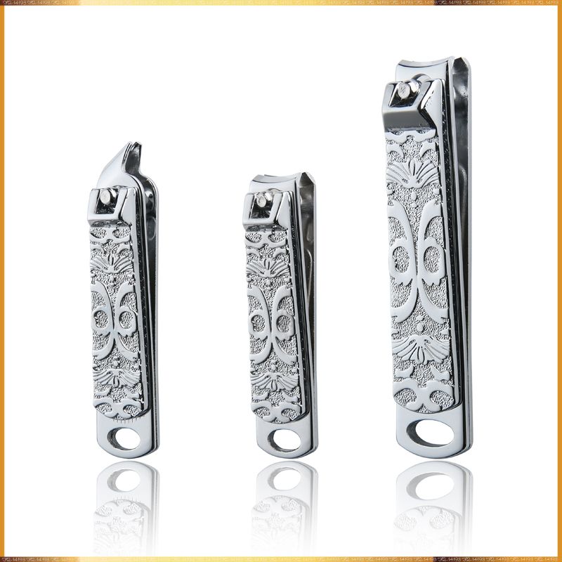 14193N 大号指甲剪指甲刀指甲钳 修甲修脚美甲护理工具 促销礼品详情图6