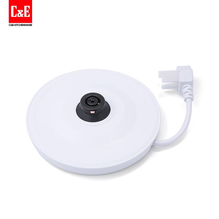 C&E 创艺厨具 伊莱克斯EGEK7300电热水壶产品图